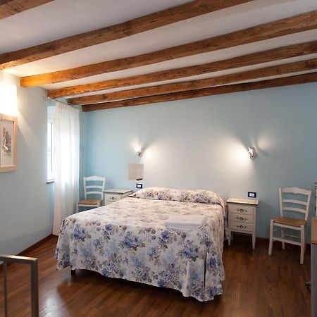 L'Ancora Hotel Riomaggiore Ngoại thất bức ảnh
